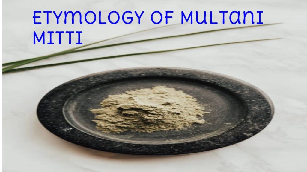 multani mitti cost