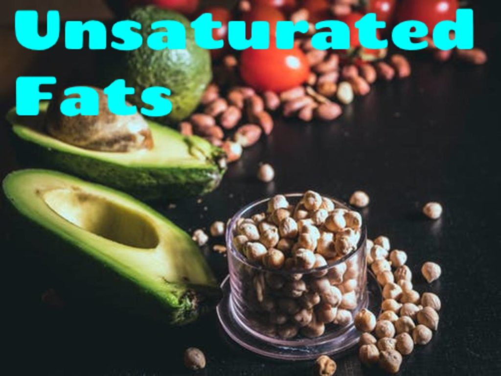 How Do Fat Affect Us? Definition and Types of Fats