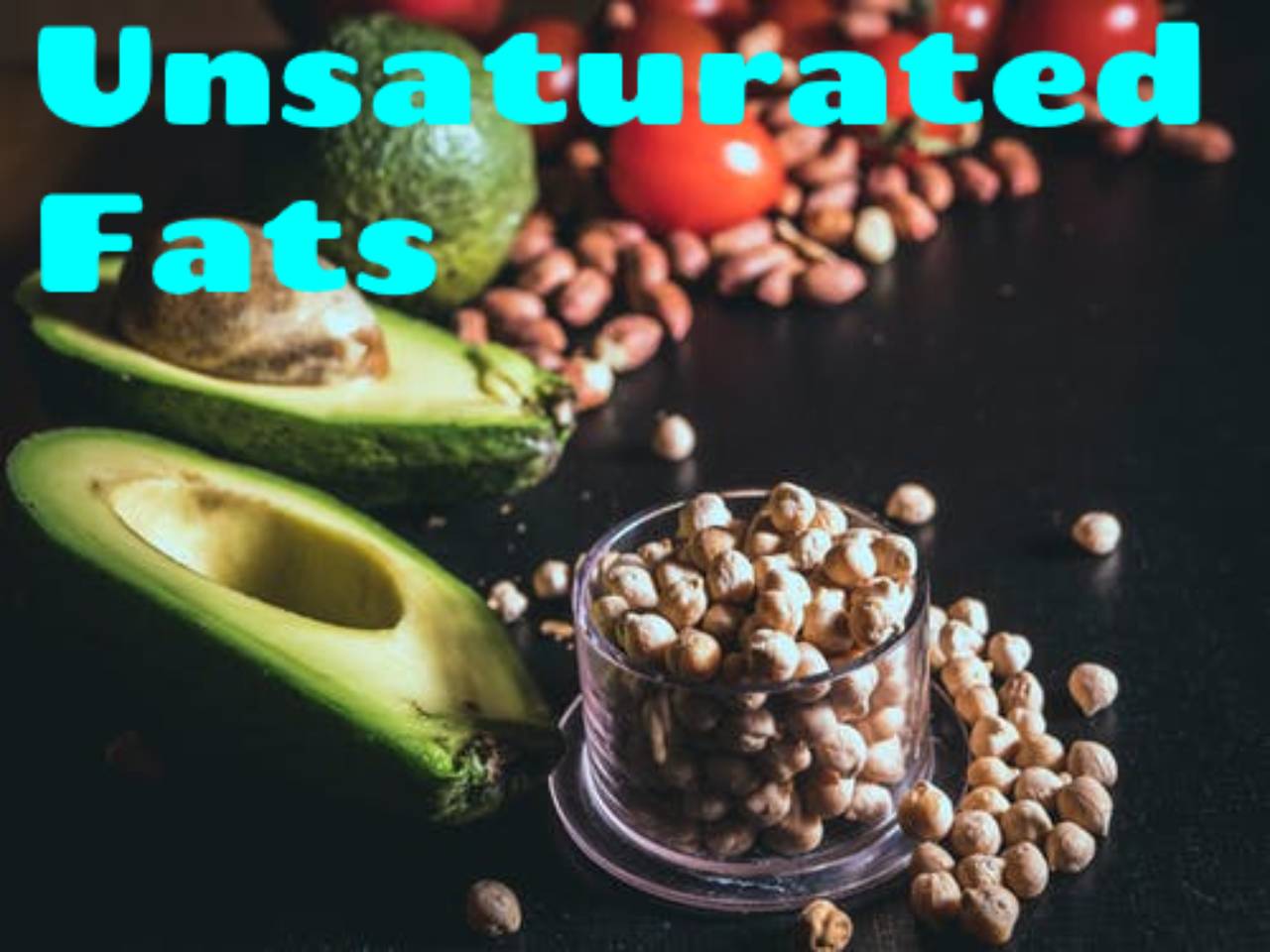 How Do Fat Affect Us? Definition and Types of Fats