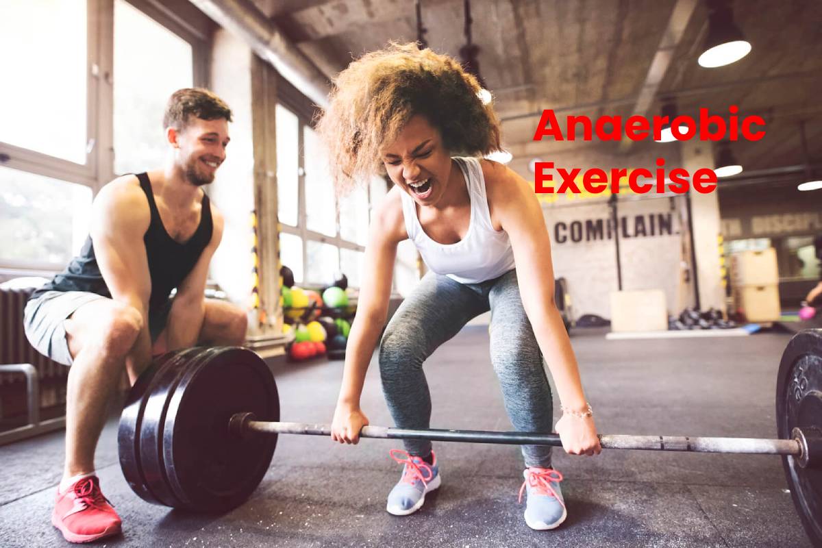 What is Anaerobic Exercise? – Benefits, Tips for Practicing, and More