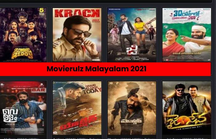 Movierulz Malayalam