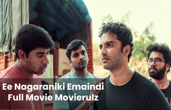 Ee Nagaraniki Emaindi Full Movie Movierulz