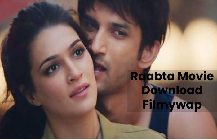 Raabta Movie Download Filmywap