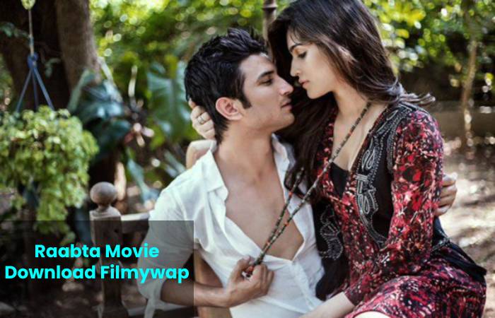 Raabta Movie Download Filmywap