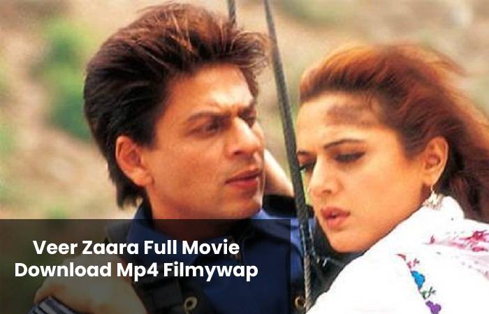 Veer Zaara Full Movie Download Mp4 Filmywap