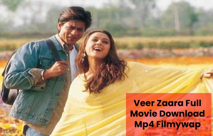 Veer Zaara Full Movie Download Mp4 Filmywap