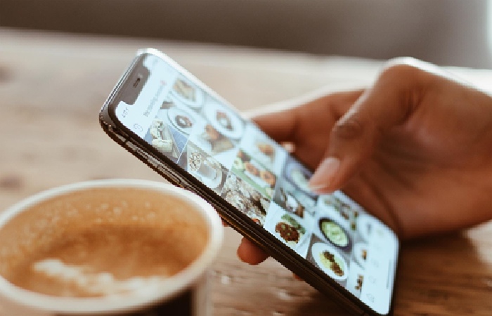 How to Promote Your Local Restaurant on Instagram - 2021 