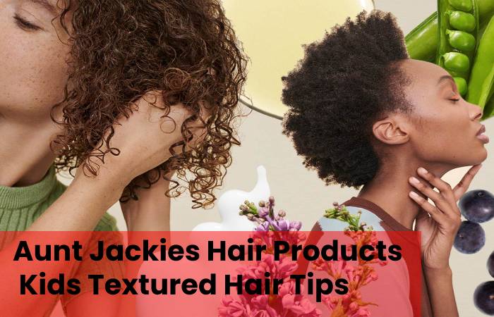 Aunt Jackies Hair Products 