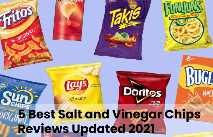 Best Salt And Vinegar Chips 