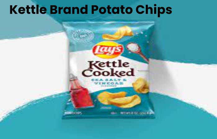 Best Salt And Vinegar Chips