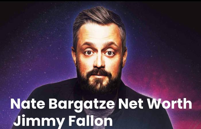 Nate Bargatze Net Worth 