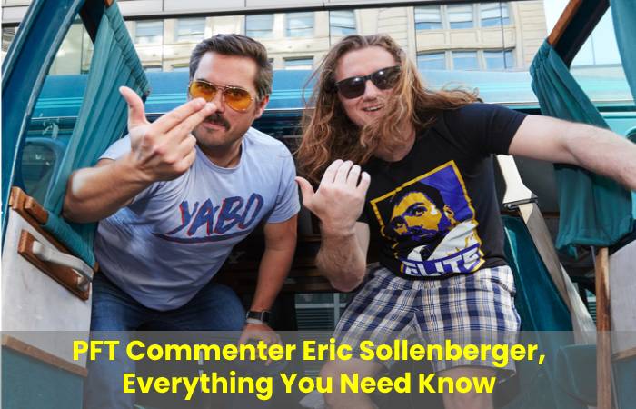 PFT Commenter Net Worth