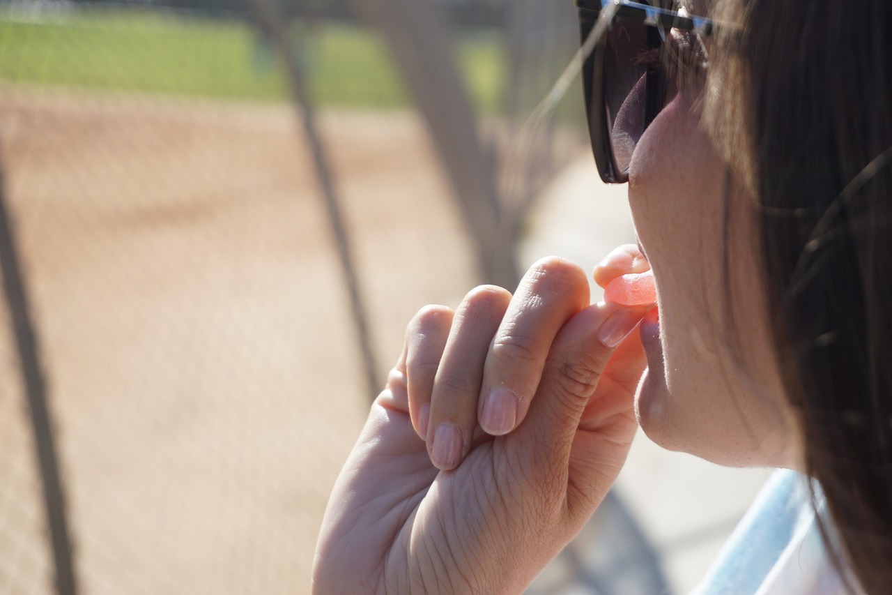 Real vs. Fake CBD Products