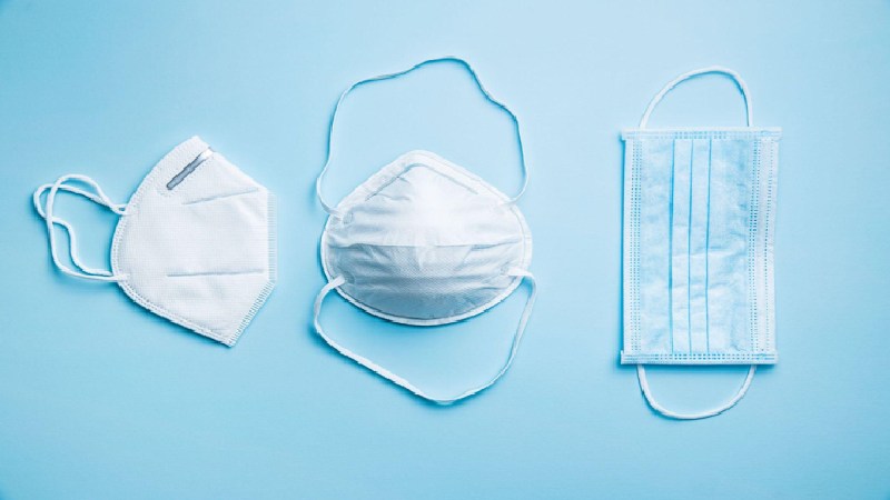 Face Masks 