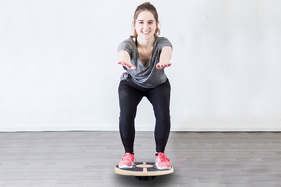 Balance Board 