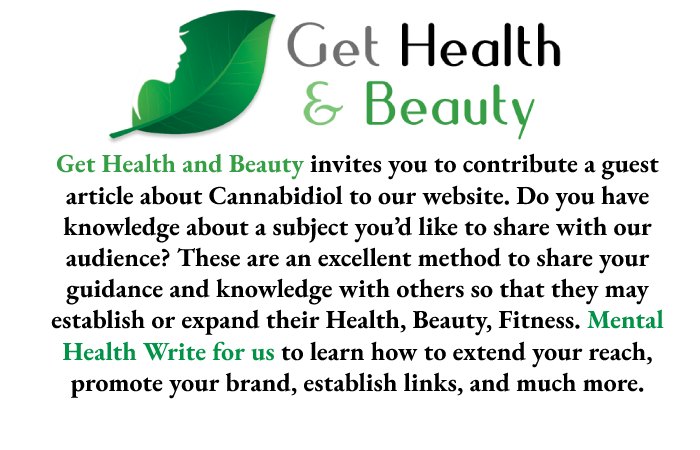 mental health write for us