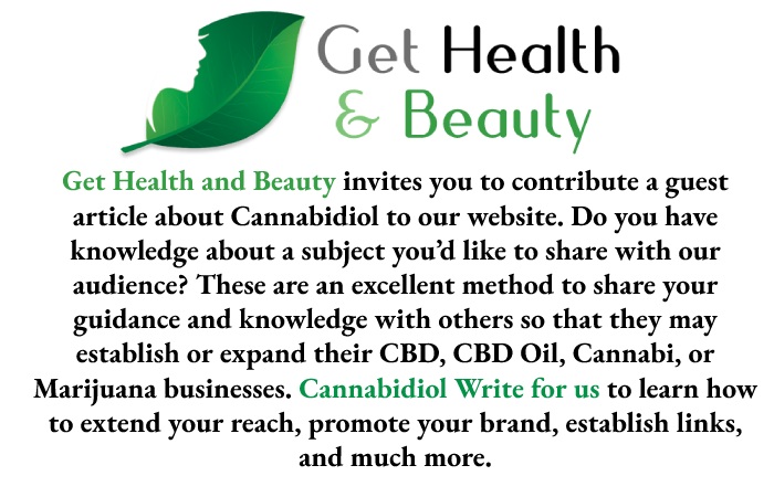 Why to Get Health And Beauty write for us 