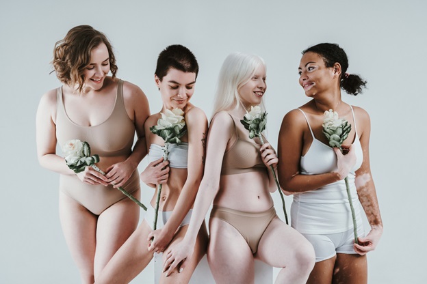 Resources to Help With Body Positivity