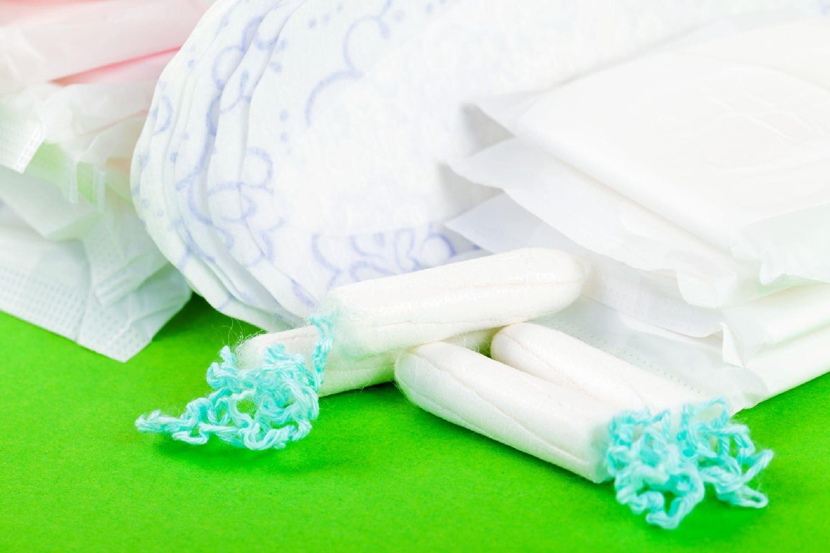 What Makes Organic Cotton Tampons Different?