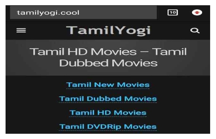 Where to Find New Release Tamil Movies on Tamilyogi Isaimini in 2022.