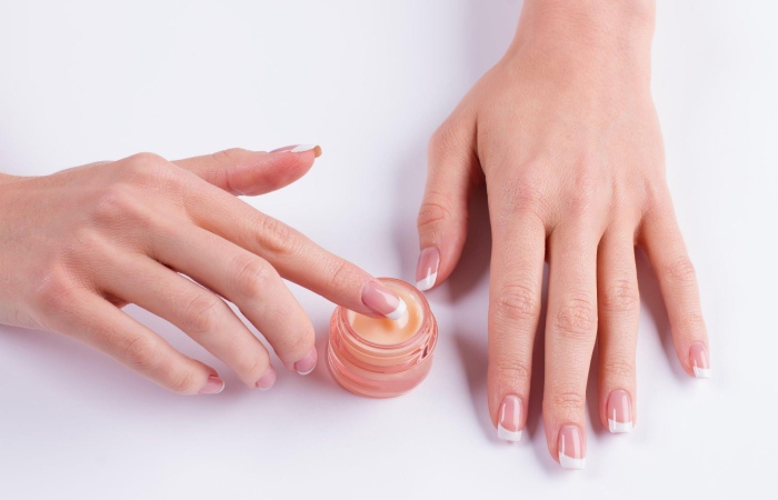 Round - The Classic Nail Shape