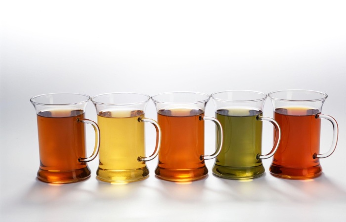 Wellhealthorganic.Com:5-Herbal-Teas-You-Can-Consume-To-Get-Relief-From-Bloating-And-Gas