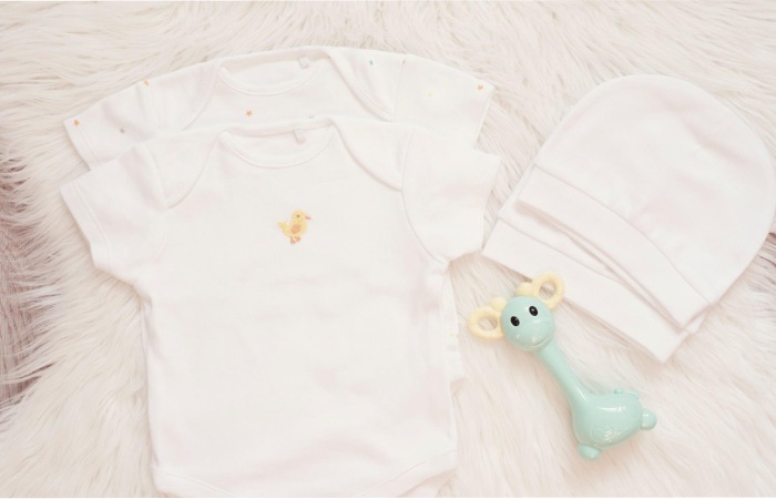 Some of The Alternatives to the Baby Girl Long Sleeve Thermal Jumpsuit