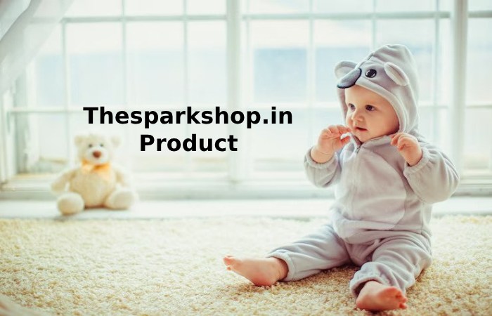 Thesparkshop.In:Product/Baby-Girl-Long-Sleeve-Thermal-Jumpsuit