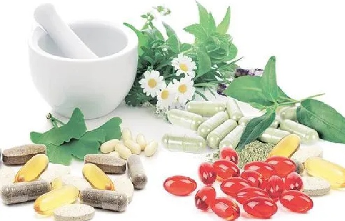 Ayurvedic Recommendations