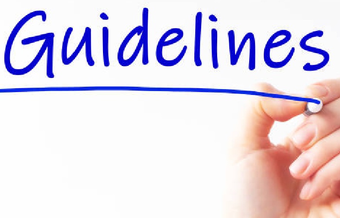 Guidelines of the Article Ayurved Write for Us