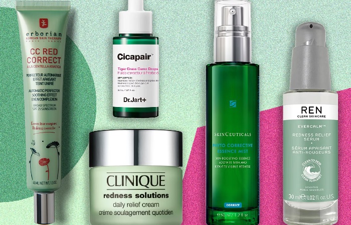 Anti-Redness Cream Write for Us