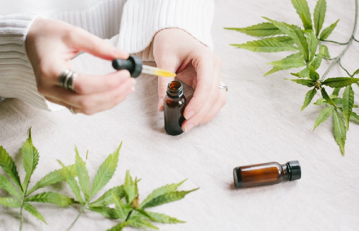How Does CBD Oil Affect Our Bodies?