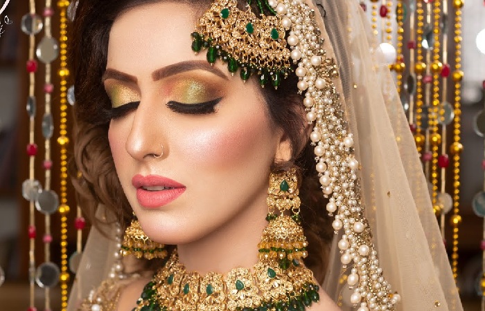 Bridal MakeUp Write for Us