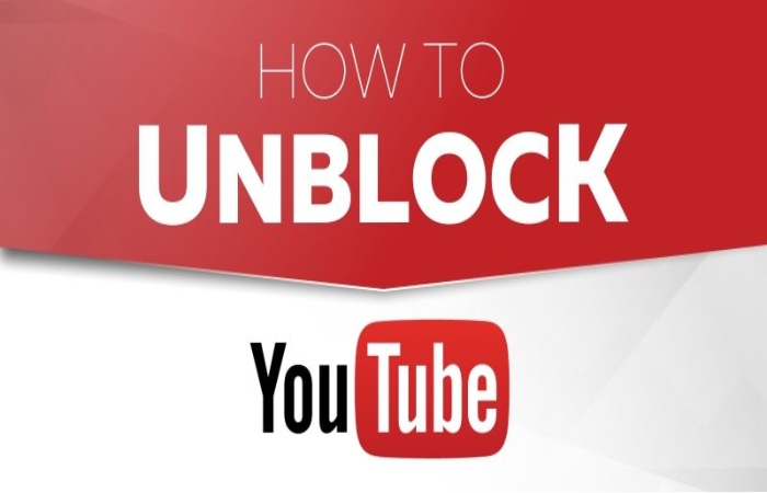 Unblock YouTube_ Instructions