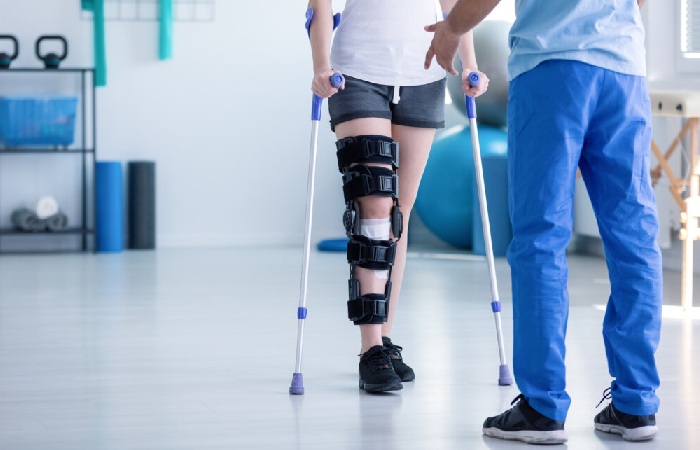 What are the Types of Treatment in Rehab?