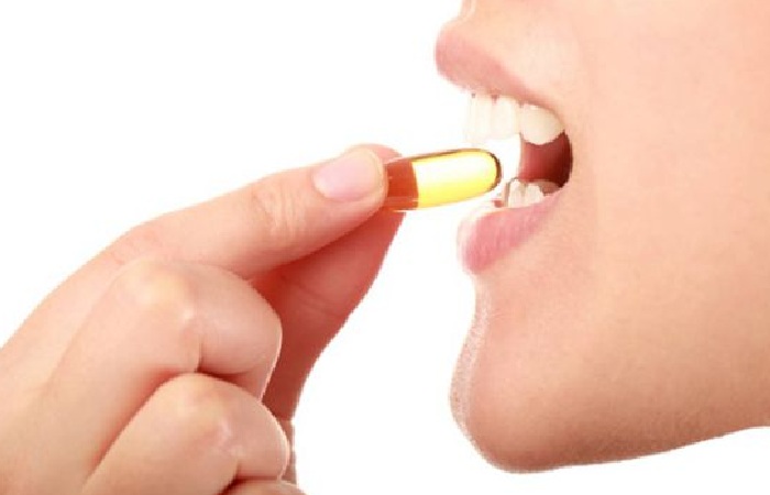 A Look at Dietary Supplement Usage Statistics