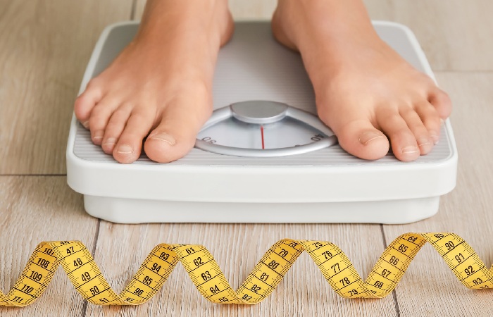 Weight Loss Write for Us