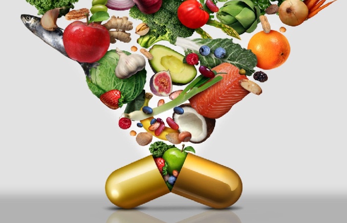 Nutrition Write for Us