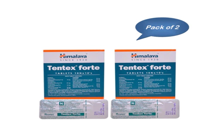 What is Tentex Forte Tablet_