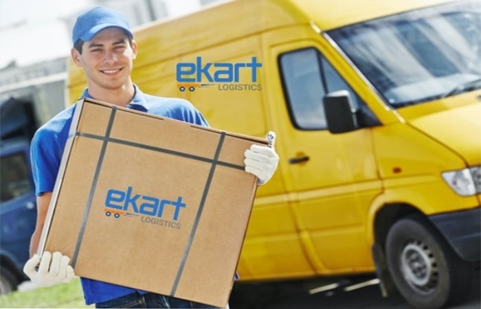 Benefits of Partnering with Ekart