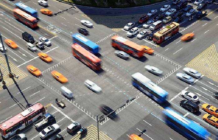 Impact On Urban Transport