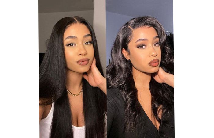 What are Body Wave Wigs_