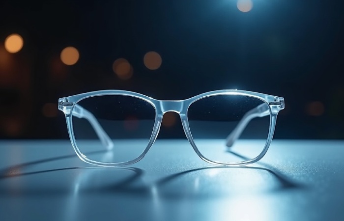 prescription night driving glasses