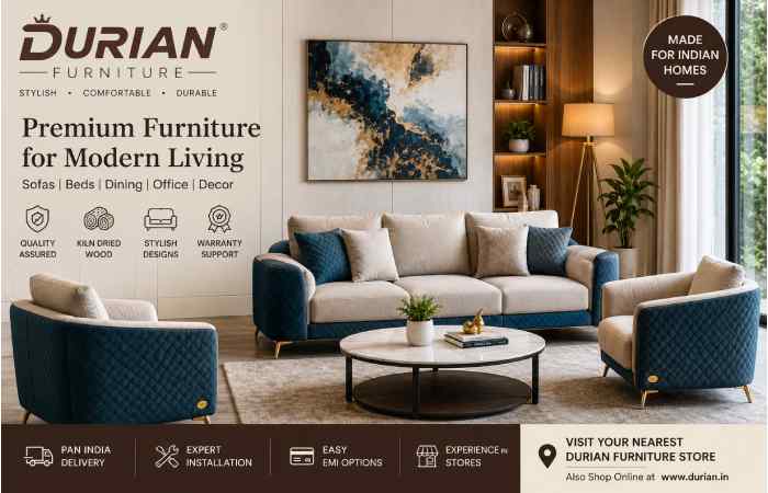 durian furniture- gu what is
