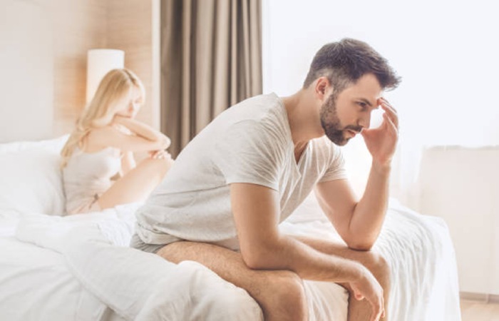 reduce overstimulation